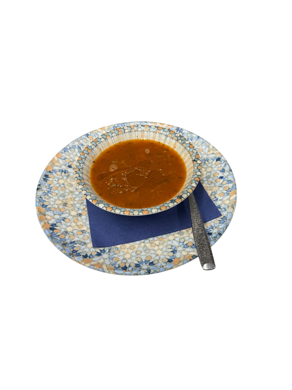 Tomatensuppe