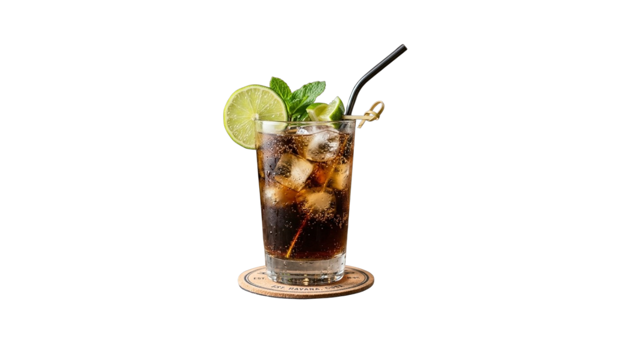 Cuba Libre