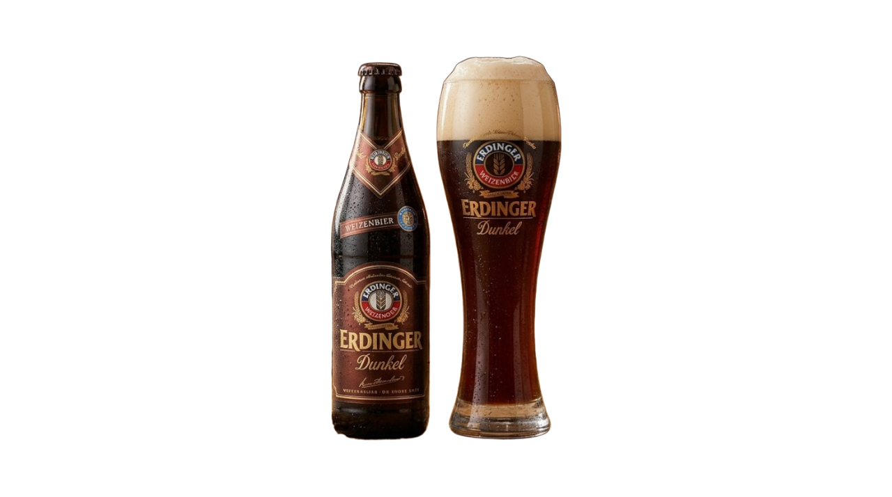 Dunkel Weizen