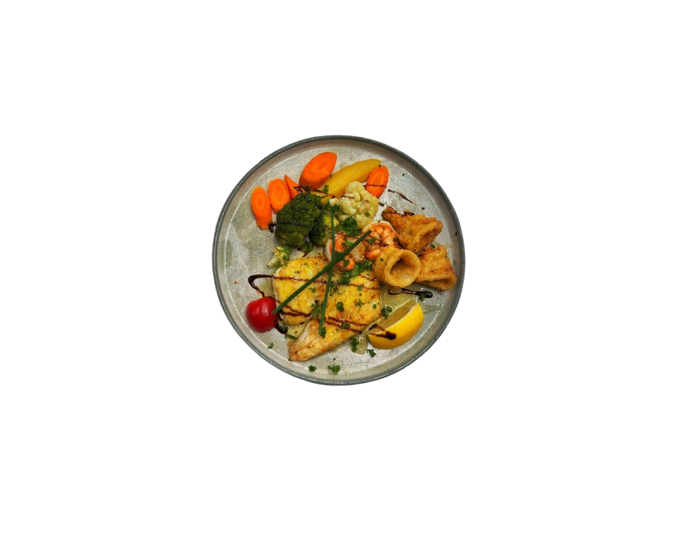 Meeresgenuss à la Marta