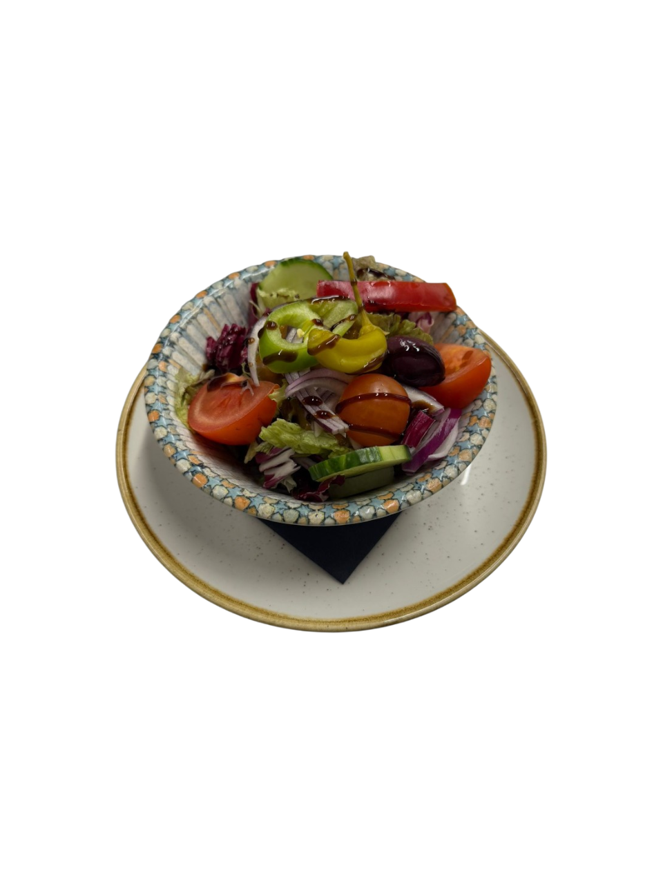 Gemischter Salat