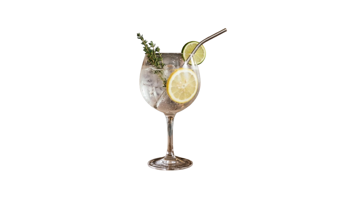 Gin Tonic