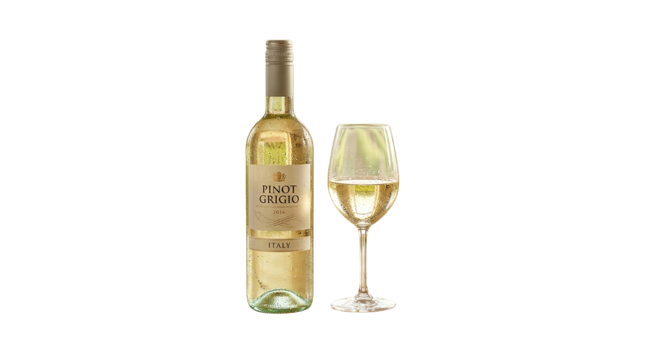 Pinot Grigio
