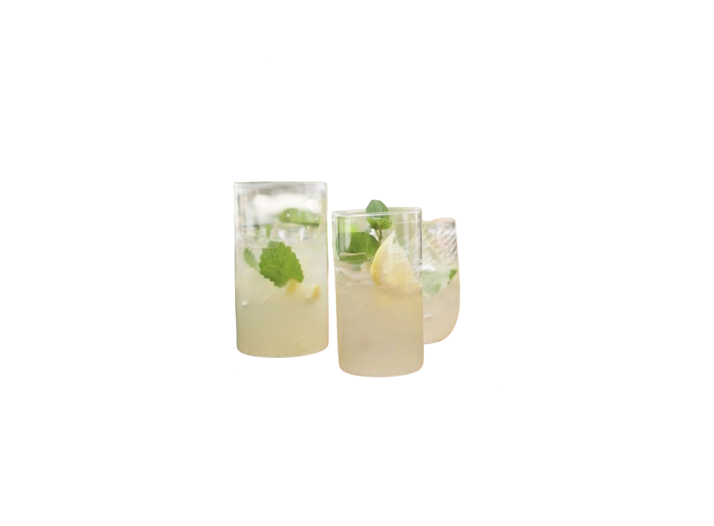 Hausgemachte Limonade