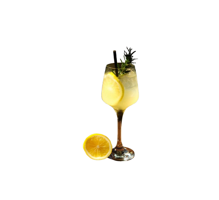 Limoncello Spritz