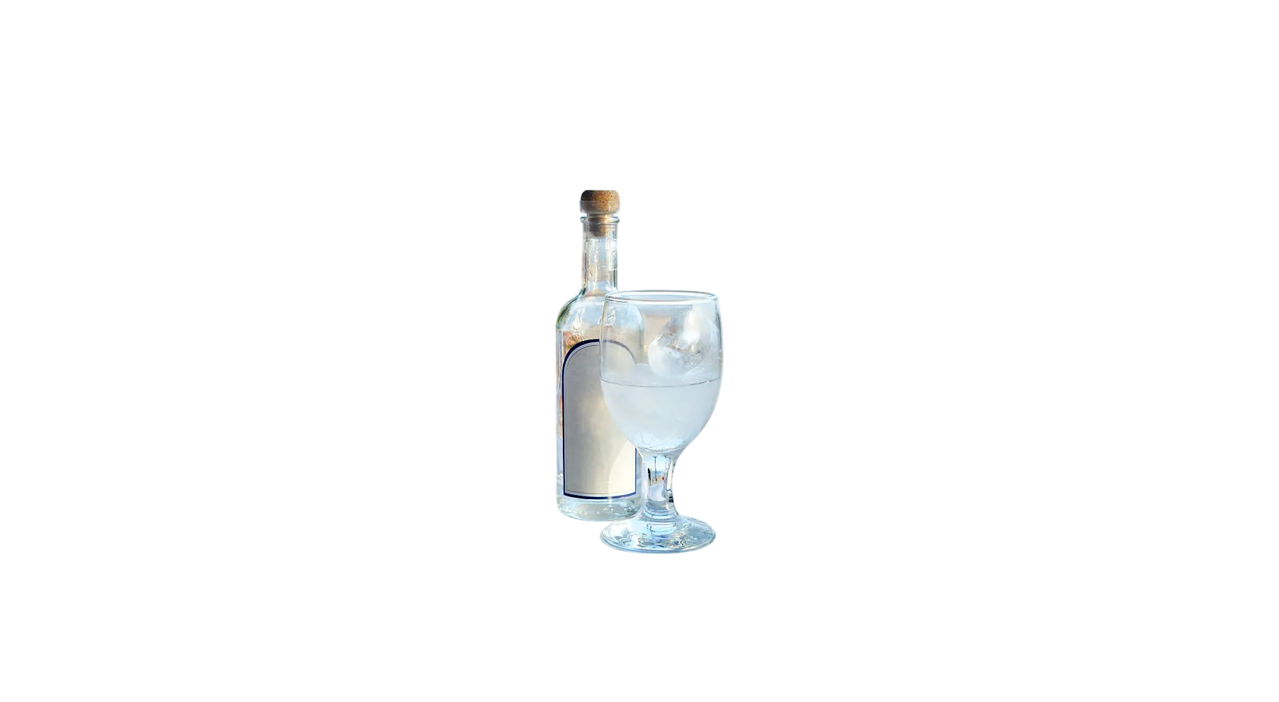 Ouzo Spritz