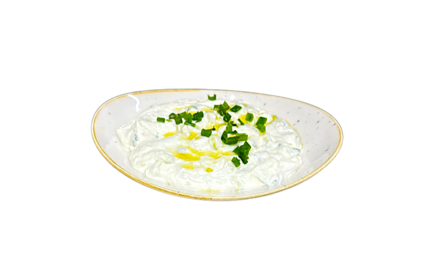 Tzatziki