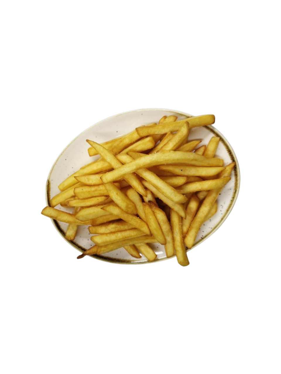 Pommes Frites
