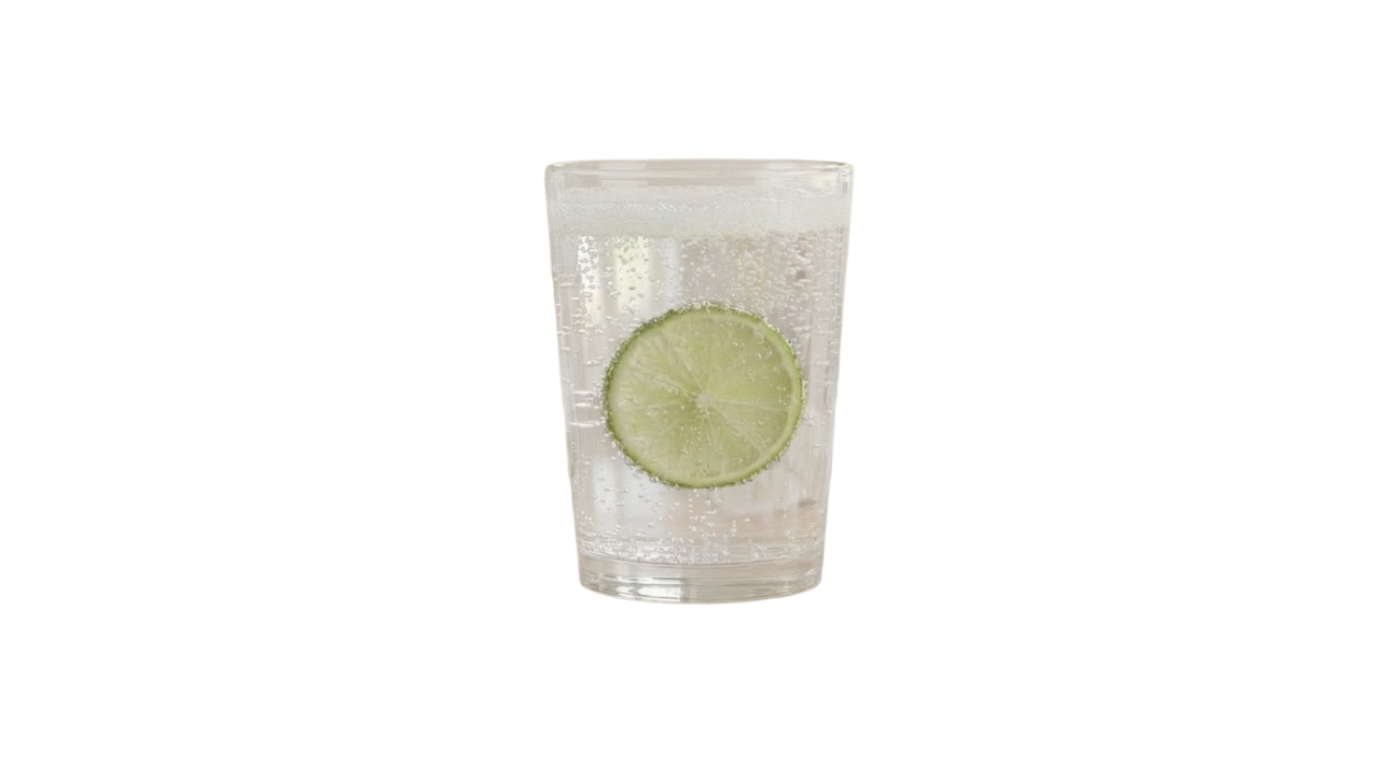 Tonic Water