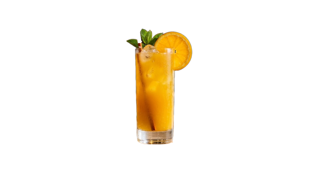 Vodka Orange